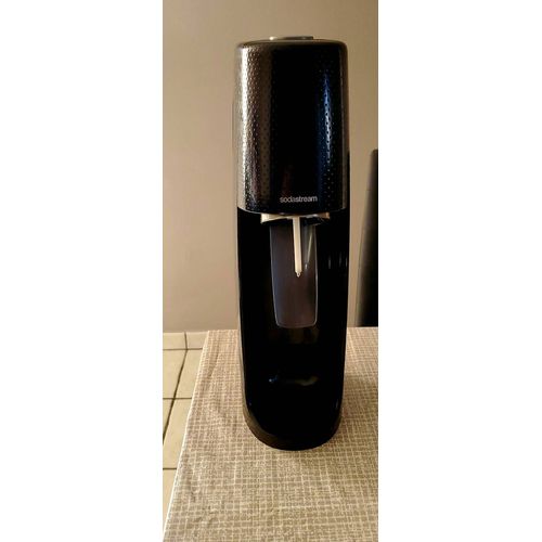 Sodastream