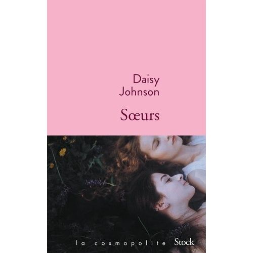 Soeurs    Format Beau livre 