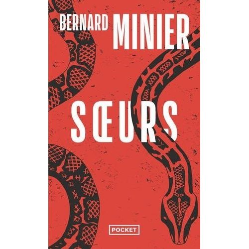 Soeurs   de Minier Bernard  Format Poche 