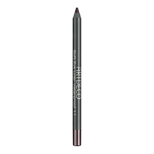 Soft Eye Liner Waterproof - Artdeco - Crayon Contour Yeux Rsistant  L'eau