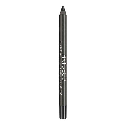Soft Eye Liner Waterproof - Artdeco - Crayon Contour Yeux Rsistant  L'eau