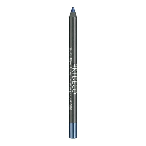 Soft Eye Liner Waterproof - Artdeco - Crayon Contour Yeux Rsistant  L'eau