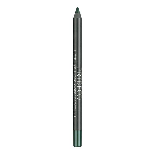 Soft Eye Liner Waterproof - Artdeco - Crayon Contour Yeux Rsistant  L'eau