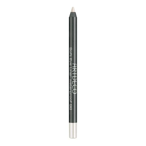 Soft Eye Liner Waterproof - Artdeco - Crayon Contour Yeux Rsistant  L'eau
