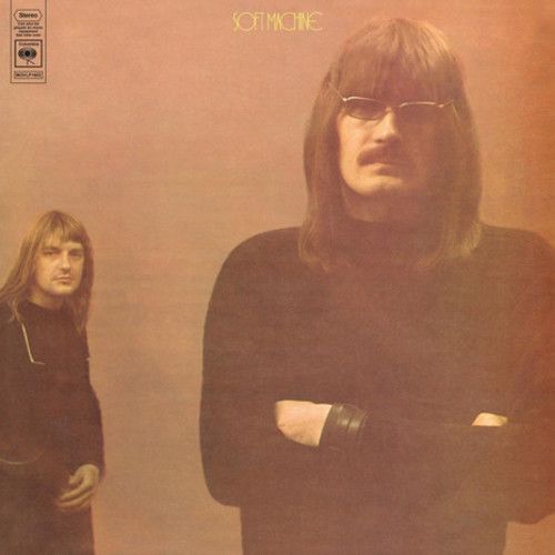 Soft Machine - Fourth [Vinyl] Holland - Import - Soft Machine