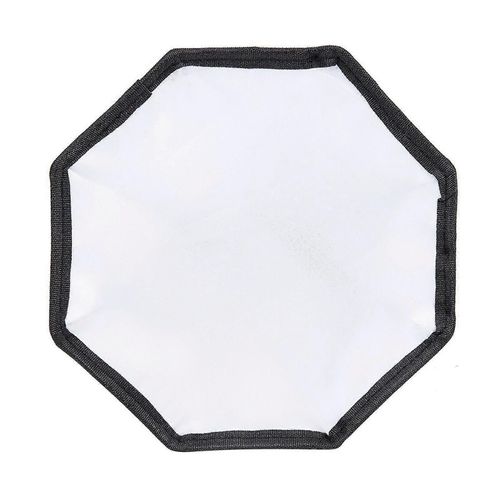 Softbox Diffuseur clairage Flash Continu Universal Photo Video Studio Beaut