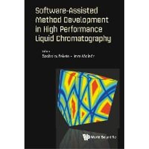 Software-Assist Method Develop High Perform Liquid Chromatog    Format Reli 