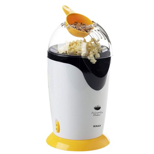 Sogo Pal-Ss-11320-Y Machine  Jaune [Classe nergtique A]