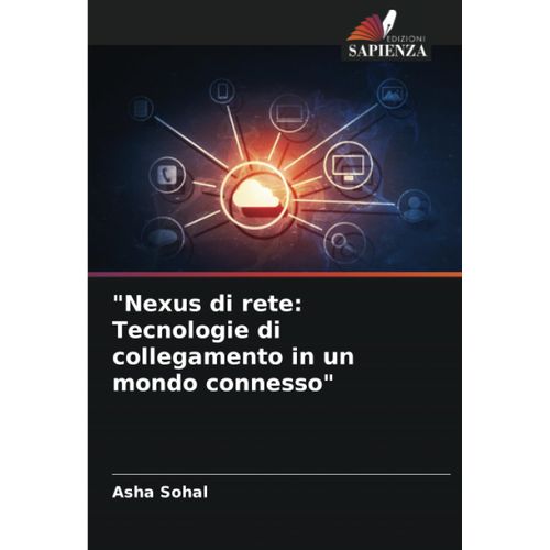 Nexus Di Rete: Tecnologie Di Collegamento In Un Mondo Connesso    Format Broch 