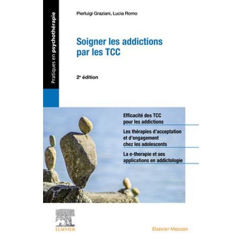 Soigner Les Addictions Par Les Tcc  