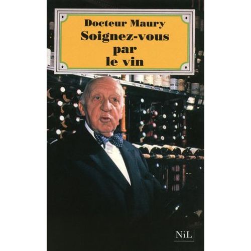 Soignez-Vous Par Le Vin  