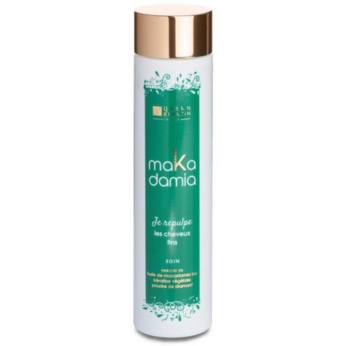 Soin Je Repulpe Makadamia Urban Keratin 200ml