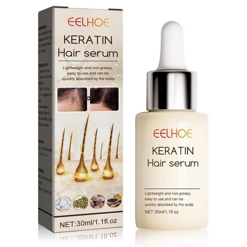 Soin Pour La Croissance Des Cheveux, 30ml, Nourrissant Efficace, Huile Pour Le Cuir Chevelu, Renforcer La Racine Des Cheveux, Anti-Chute, Rparation Des Cheveux Endommags
