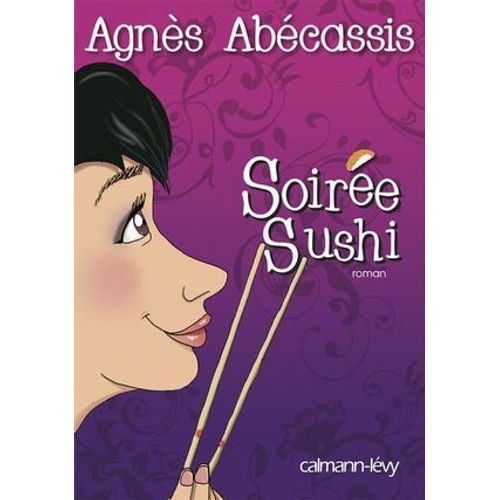 Soire Sushi  
