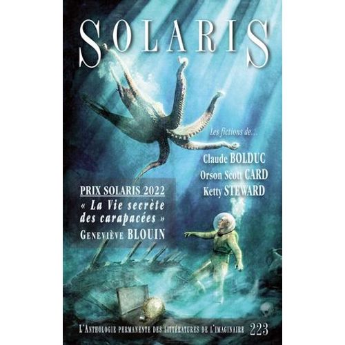 Solaris 223  