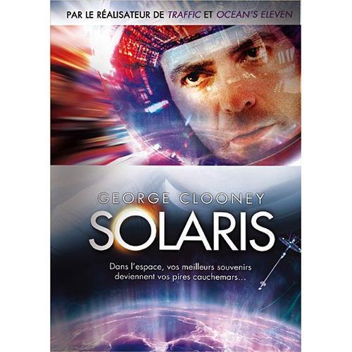 Solaris de Steven Soderbergh