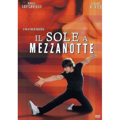 Soleil De Nuit / White Nights de Taylor Hackford