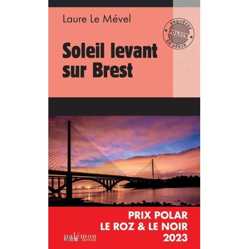 Soleil Levant Sur Brest - Tome 1  