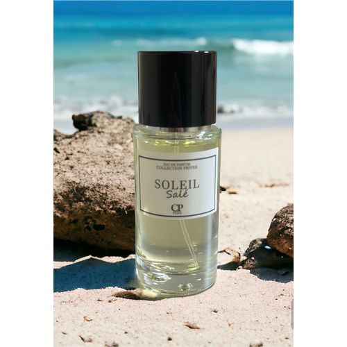 Soleil Sal - Eau De Parfum 50ml
