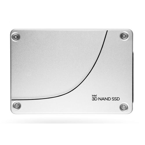 Solidigm D3 Series D3-S4620 - SSD