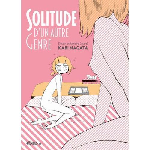Solitude D'un Autre Genre  