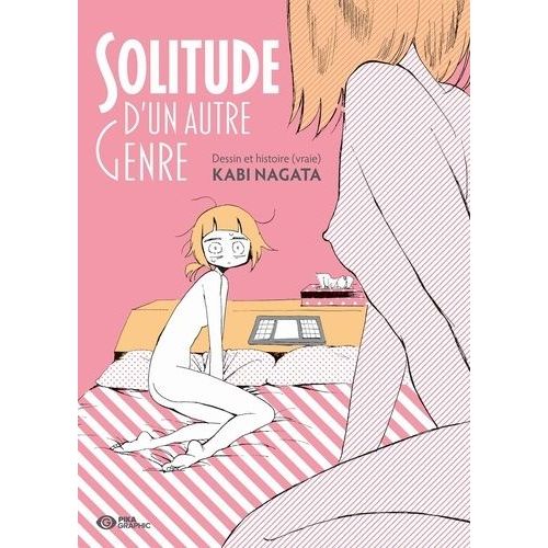 Solitude D'un Autre Genre - Edition 2022    Format Album 