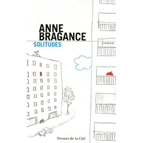 Solitudes    Format Beau livre 