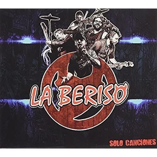 Solo Canciones - Beriso La