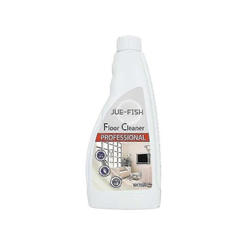 Solution liquide de nettoyage des sols compatible Roborock Omo Joint, srie S8 Pro Ultra / s8 / s8 + / q5 / q7, nettoyeur de sol pour tous les aspirateurs et vadrouilles robots