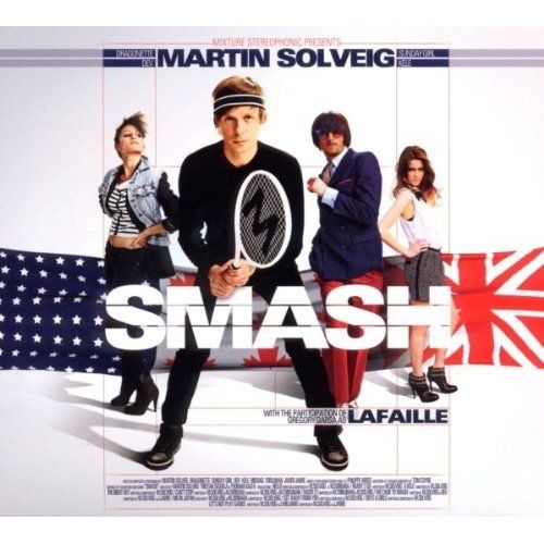 Solveig,Martin Smash (Limited Edition) - Inconnu