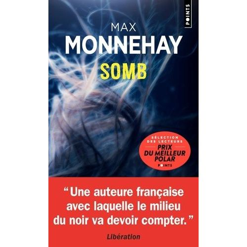 Somb    Format Poche 