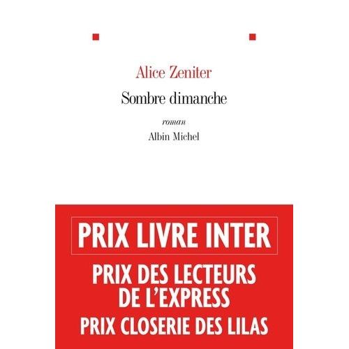 Sombre Dimanche    Format Grand Format 