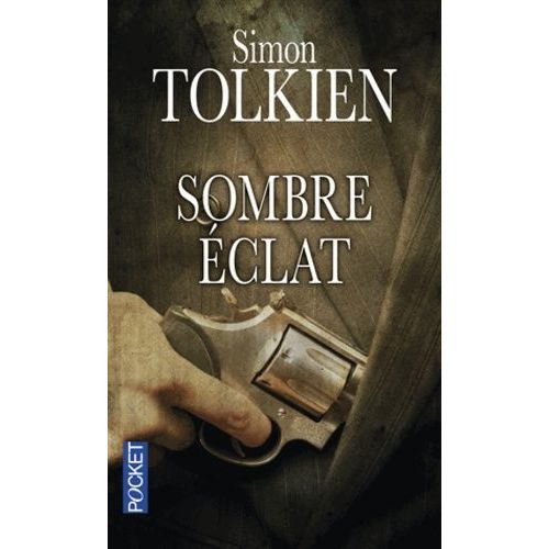 Sombre clat   de Tolkien Simon  Format Poche 