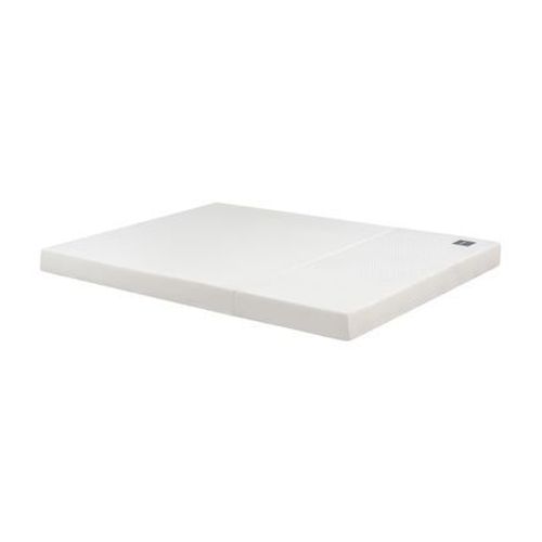 Someo - Matelas Mousse Aurore 300 Bz - Blanc