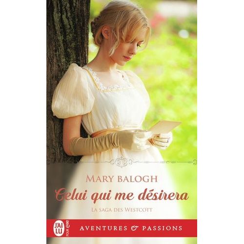 La Saga Des Westcott - Tome 4 - Celui Qui Me Dsirera    Format Poche 