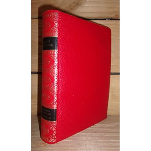 Sommets De La Litterature Espagnole - T.Xi : Le Xixe Sicle - Mariano Jos De Larra: Le Pauvre Petit Causeur - Gustave Adolphe Becquer: Lgendes Espagnoles - Fernan Caballero: La Mouette   de LARRA Mariano Jos De - BECQUER Gustave Adolphe - CABALLERO Fernan  Format Reli 