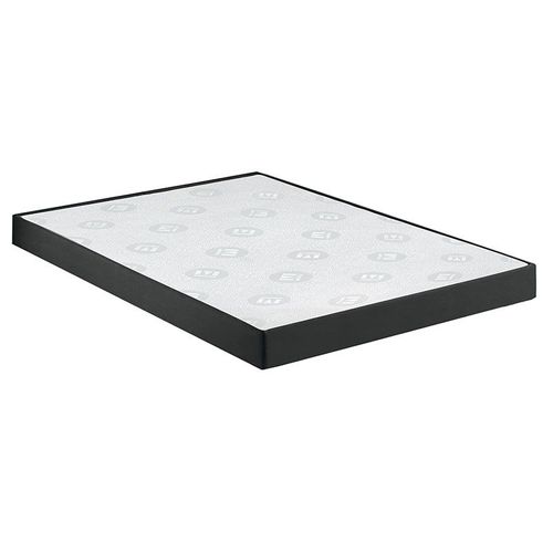 Sommier Dco Merinos Confort Morphologique 3 Zones 160x190