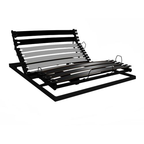 Sommier lectrique First Mono Finition Encastrable 120x190