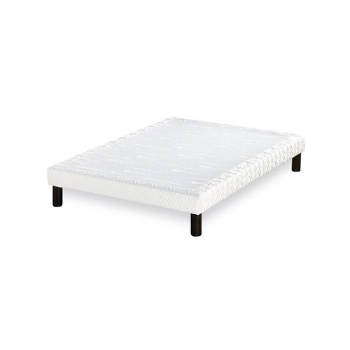 Sommier Tapissier Bultex Complment Extra-Plat Confort Medium 3 Zones 70x190