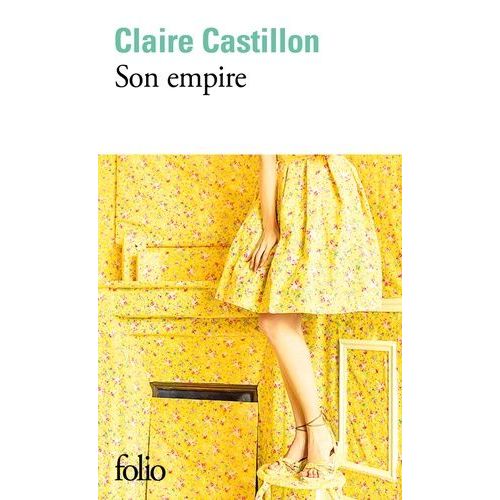 Son Empire    Format Poche 