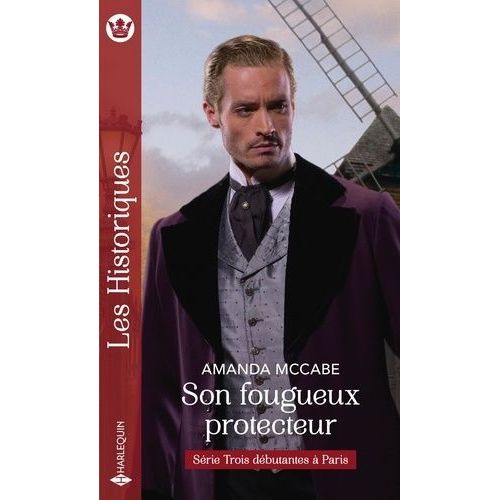Son Fougueux Protecteur    Format Poche 