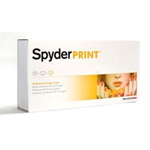 Sonde de calibration Datacolor Spyder Print
