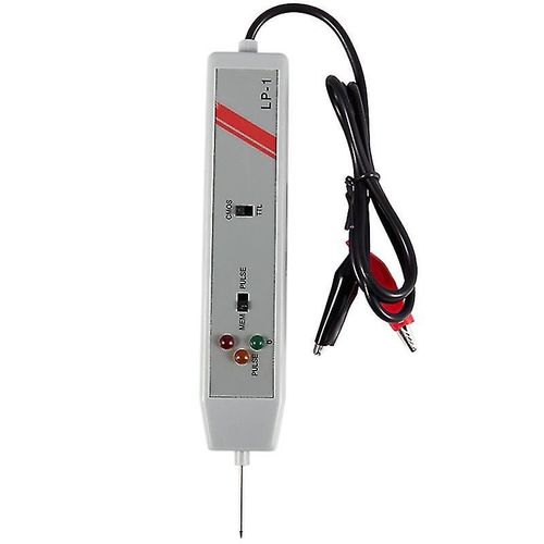 Sonde logique Rponse haute frquence DTL TTL CMOS Pulse Memory Logic Tester LP-1