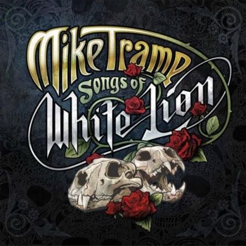 Songs Of White Lion - Vinyle 33 Tours - Mike, Tramp