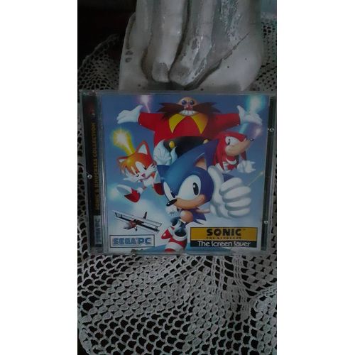 Sonic Knuckles 