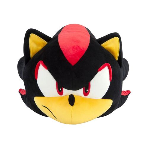 Sonic The Hedgehog Peluche Mocchi-Mocchi Mega - Shadow 40 Cm