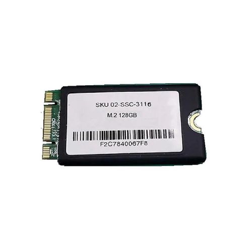 SonicWall Storage Module - SSD