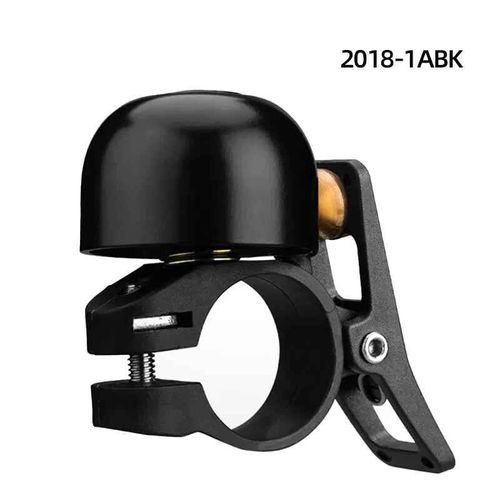 Sonnette Vintage En Laiton Pour Vlo De Route Et Vtt,Anneau De Qualit Sonore Claire,Cloche Rtro,Klaxon De Cyclisme Pour Enfants,Accessoires De Vlo Pour Enfants - Type 2018-1abk #F