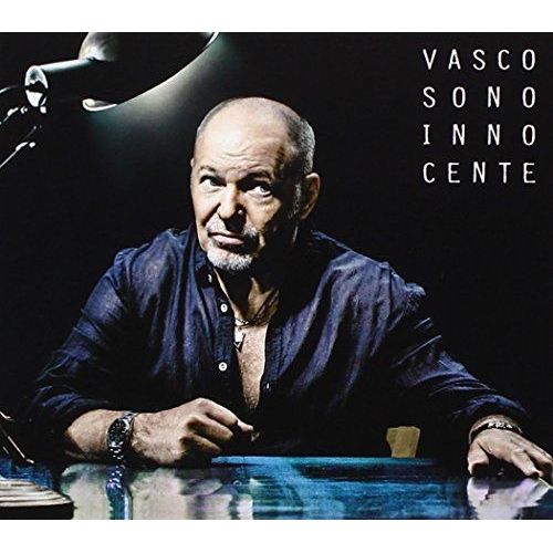 Sono Innocente - Vasco Rossi