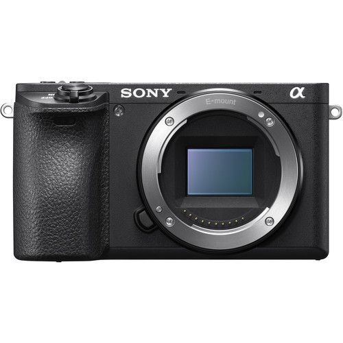 Sony a6500 (ILCE-6500) Botier Nu